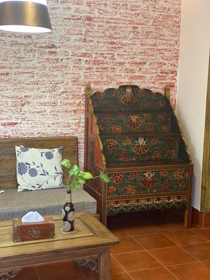 Uma Residency Διαμέρισμα Κατμαντού