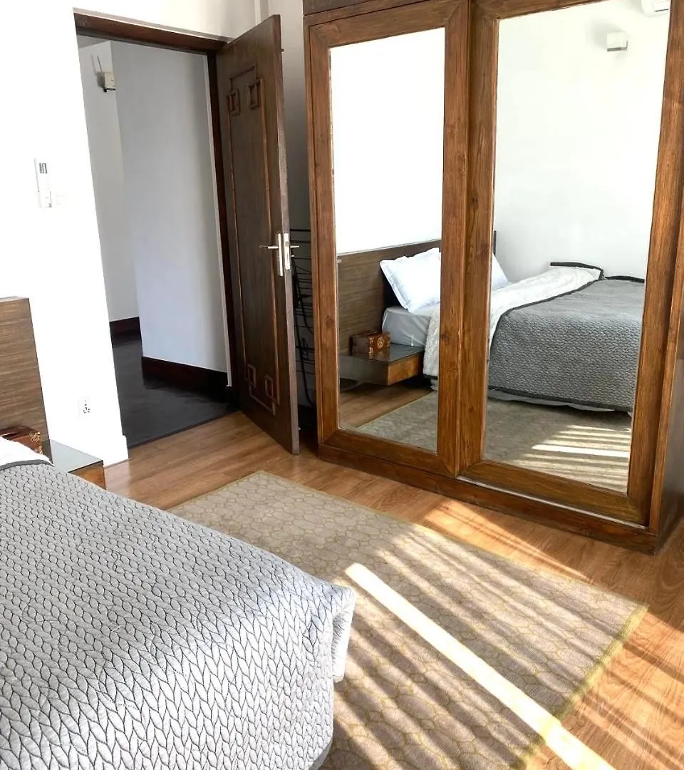 Uma Residency Διαμέρισμα Κατμαντού 0*,  Νεπάλ