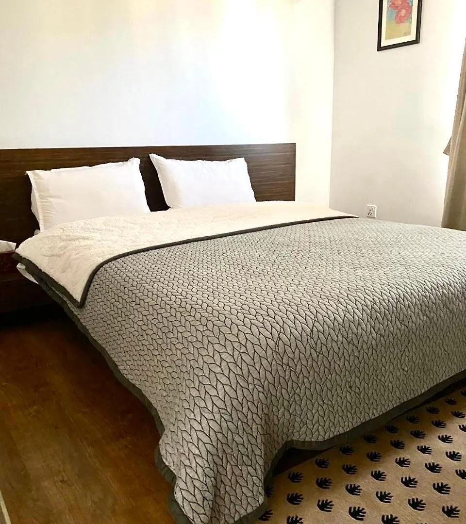 Uma Residency Διαμέρισμα Κατμαντού